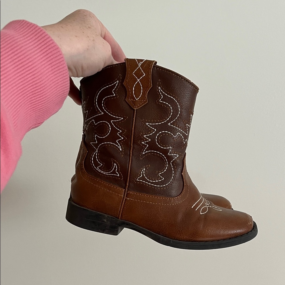 Cowboy Boots